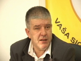 Dragan Mioković