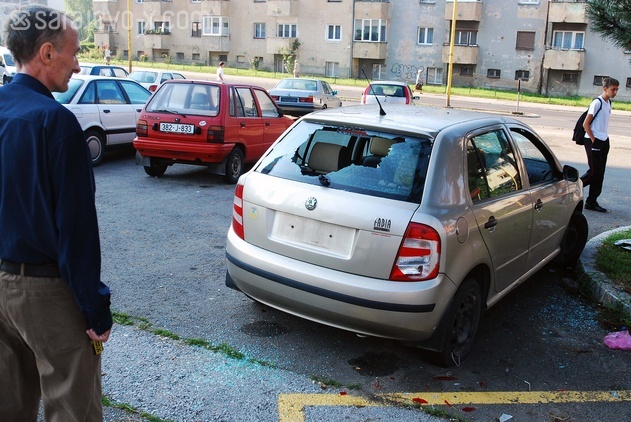 Foto: Darko Zabuš/Fotoservis