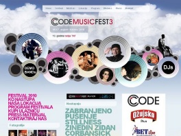 U petak i subotu treći "Code Music Fest" u Novom Travniku