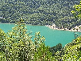 Boračko jezero
