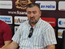 Zijad Blekić (Foto: Sarajevo-x.com)