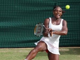 Serena Williams (Foto: AP)