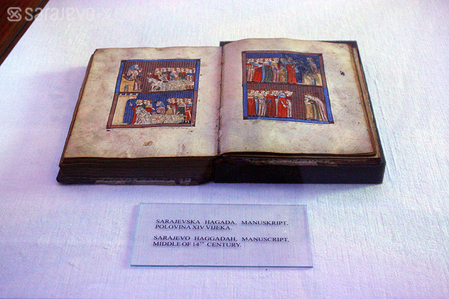 (Foto: A. Panjeta/Sarajevo-x.com)