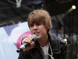 Justin Bieber (Foto: PA)