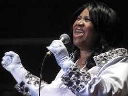 Aretha Franklin se okliznula u kadi i slomila rebra