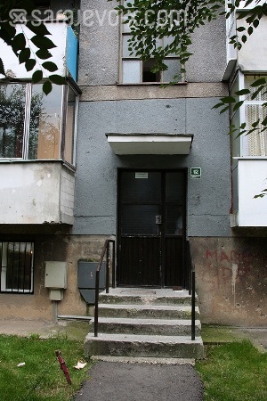 Foto: Feđa Krvavac/Fotoservis