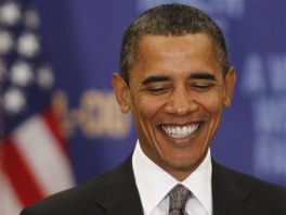 Barack Obama (Foto: AP)