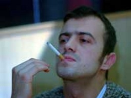 Sergej Trifunović imao lakši udes kod Makarske