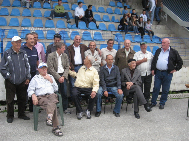starije koke
