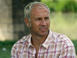 Sergej Barbarez (Foto: Fotoservis)