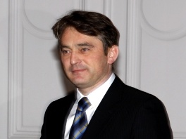 Komšić će u nedjelju prisustvovati Sinjskoj alci