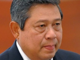 Susilo Bambang Yudhoyono (Foto: AFP)