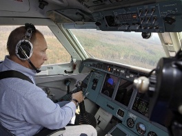 Vladimir Putin (Foto: Reuters)