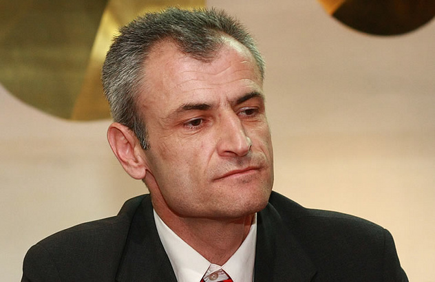 Ante Čolak (Foto: Fotoservis)