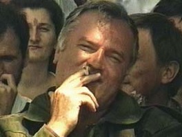 Ratko Mladić (Foto: Arhiv)