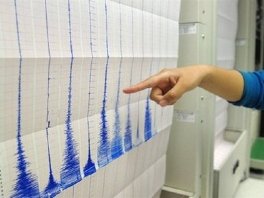 Potres jačine 6,9 stepeni u Ekvadoru