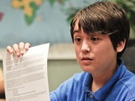 Američki tinejdžer želi posaditi šumu u Sj. Koreji