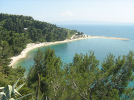 Plaža Kašuni
