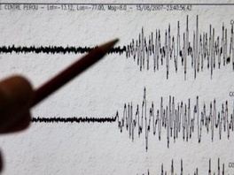 Indijski okean potresao zemljotres od 6,3 Richtera
