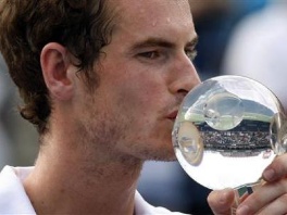 Murray pobjedom nad Federerom odbranio titulu na Rogers kupu