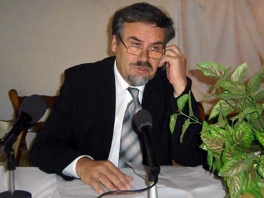 Džemail Suljević (Foto: Kurir)