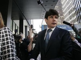Rod Blagojevich (Foto: Reuters)