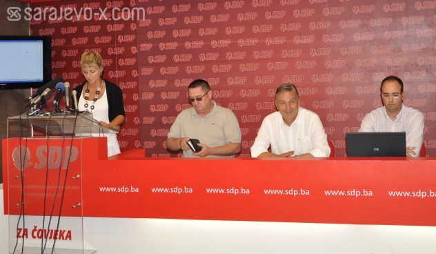 Foto: Sarajevo-x.com