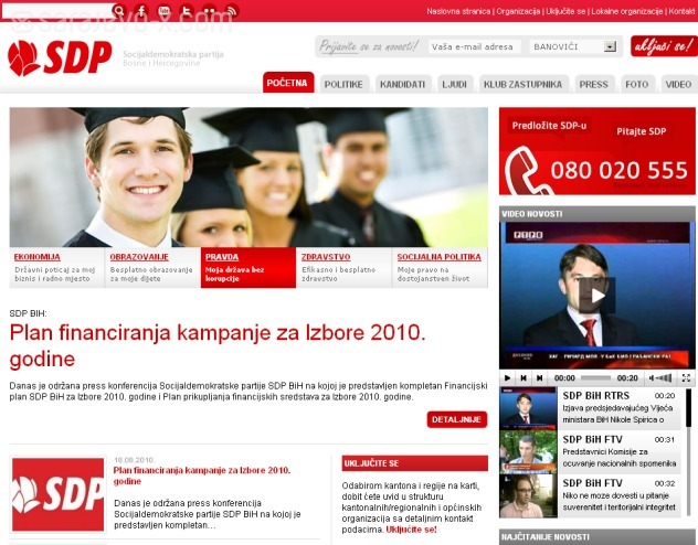 Foto: Sarajevo-x.com
