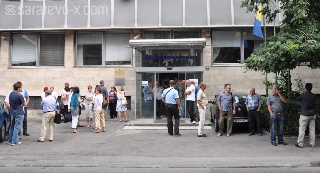 Foto: Sarajevo-x.com