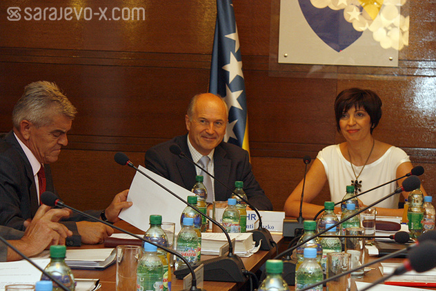 Foto: A. Panjeta/Sarajevo-x.com