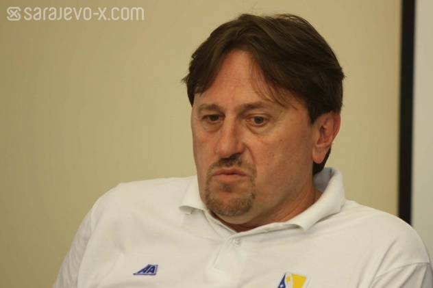 Foto: Feđa Krvavac/Fotoservis