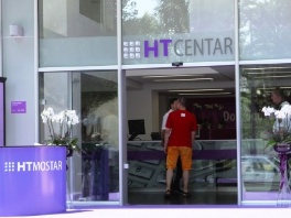 Protraćeno stotinu miliona maraka 'HT-a Mostar'?