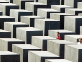 Spomenik holokaustu u Berlinu