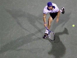 Andy Roddick (Foto: AP)