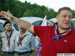 Opozicija traži smjenu Putina