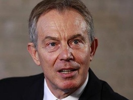Tony Blair (Foto: Reuters)