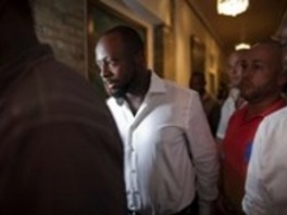 Wyclef Jean ne odustaje od borbe za predsjedničku kandidaturu