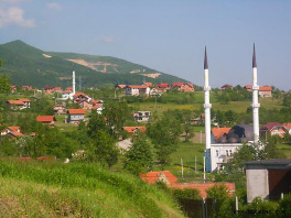 Kozarac (Foto: Arhiv)