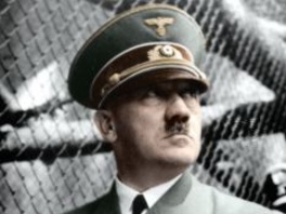 Hitler vodi porijeklo od Afrikanaca i Jevreja