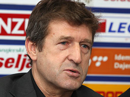 Safet Sušić (Foto: Sarajevo-x.com)