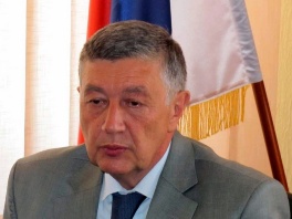 Radmanović danas u banjalučkom Kliničkom centru