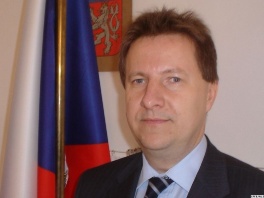 Tomaš Szunyog (Foto: Slobodna Evropa)