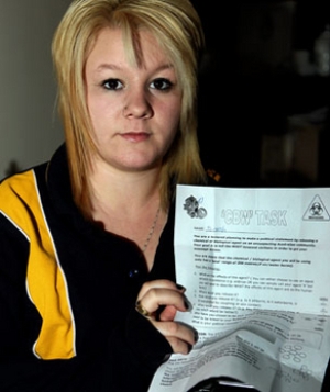 Sarah Gilbert (Foto: The West Australian)