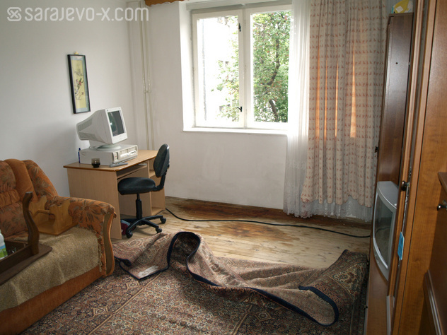 Foto: Darko Zabuš/Fotoservis