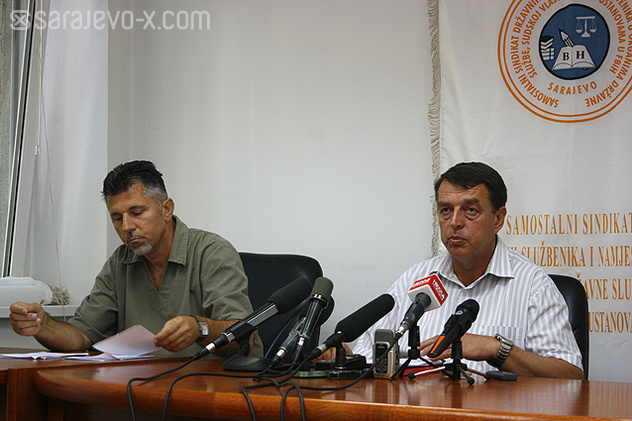 (Foto: A.Panjeta/Sarajevo-x.com)