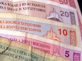Prosječna netoplata za juni 798 KM