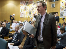 Wikileaks objavio CIA-ine izvještaje o terorizmu