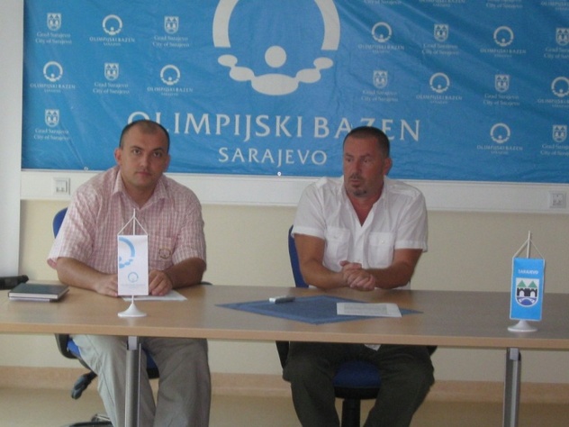 Sa današnje pres-konferencije