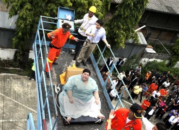 Foto: AP