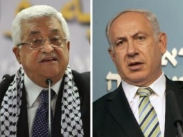 Netanyahu se zalaže za susrete "oči u oči" s Abbasom